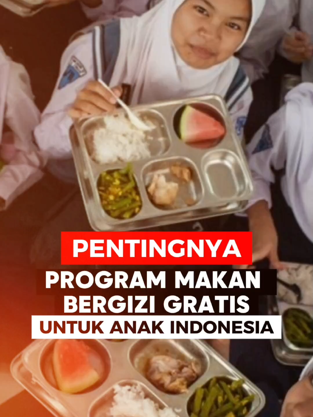 Pentingnya program makan bergizi gratis untuk anak Indonesia. Dalam hal ini, grab dilibatkan dalam program tersebut, dan diharapkan grab dapat mendukung pemerintah dalam menjalankan program kemanusiaan #GRAB #MBG #OJOL #VIRALLLLLL #FYP