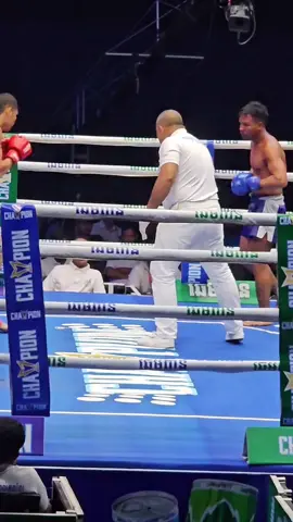 ពេជ្រ សៃវា Vs លីន ជី 07/09/2025#kunkhmer #boxing #cambodia 