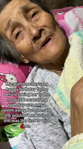 haha #fyp #grandma #lolasgirl 
