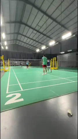 #fyp #badminton 