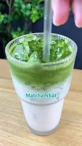 Đây chính là vị matcha mà tui tìm kiếm bữa giờ #matcha #matchacozy #matchanhatban #diemthuyriviu #viral 