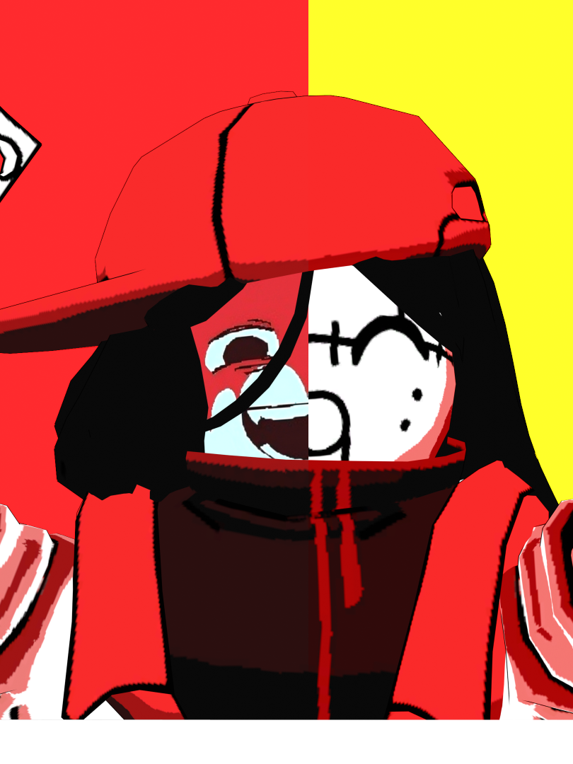 Slasher's Vanity Roblox Forsaken Animation #roblox #forsakenn #robloxeditit #edit #robloxanimation #blenderr #forsakenroblox #vocaloid #slasher #vanity #butchervanity  very fun to make watch the one on youtube too https://www.youtube.com/watch?v=8Ajfd5b5MX4