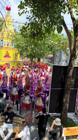 Tiệc ông 7 Bảo Hà Lào Cai