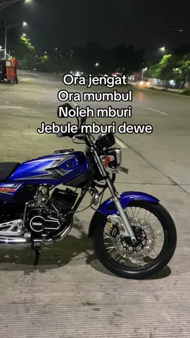 Udu motor banter #rxking #2stroke #rxkingstylepakguru #stdnyell #135cc 