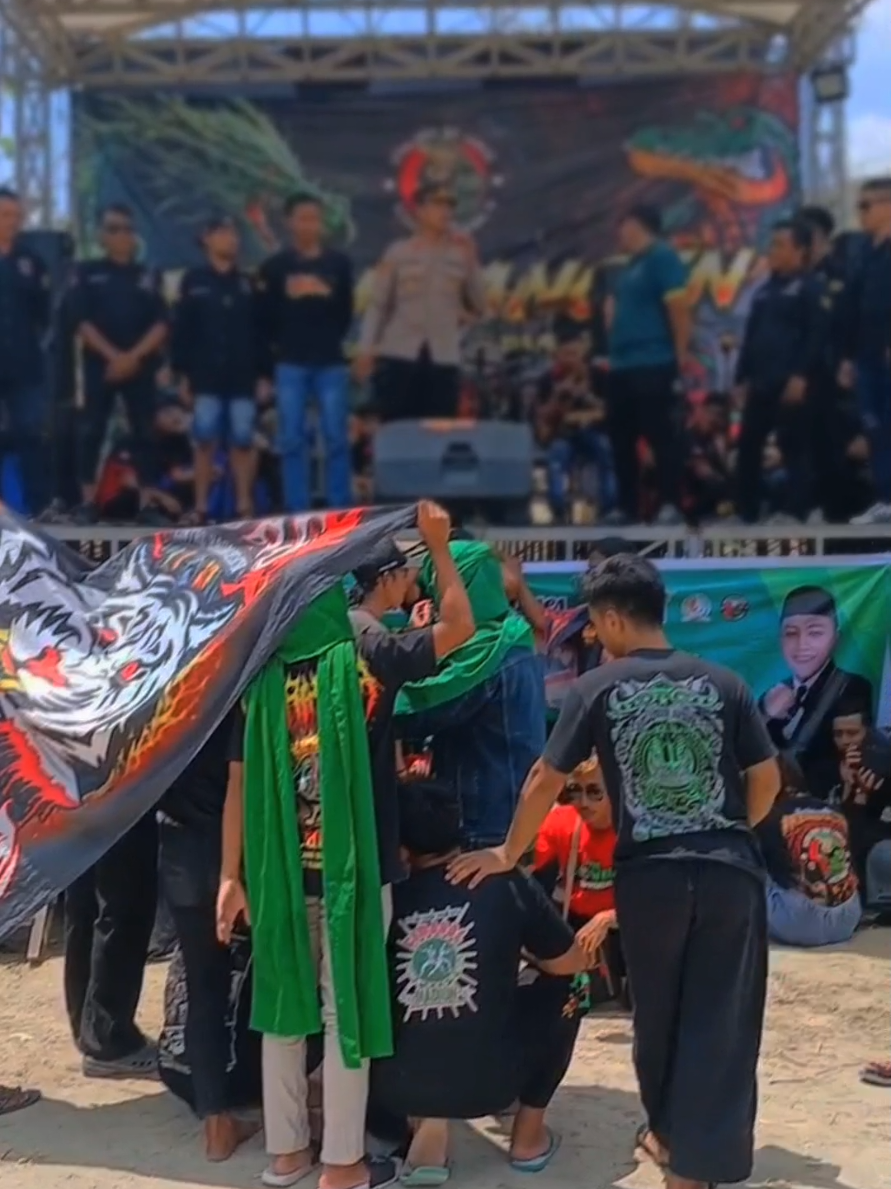Agomo #pagarnusa #rembol76 