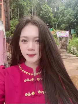 #tiktok #ฟีดดดシ #สาวไทยใหญ่ 