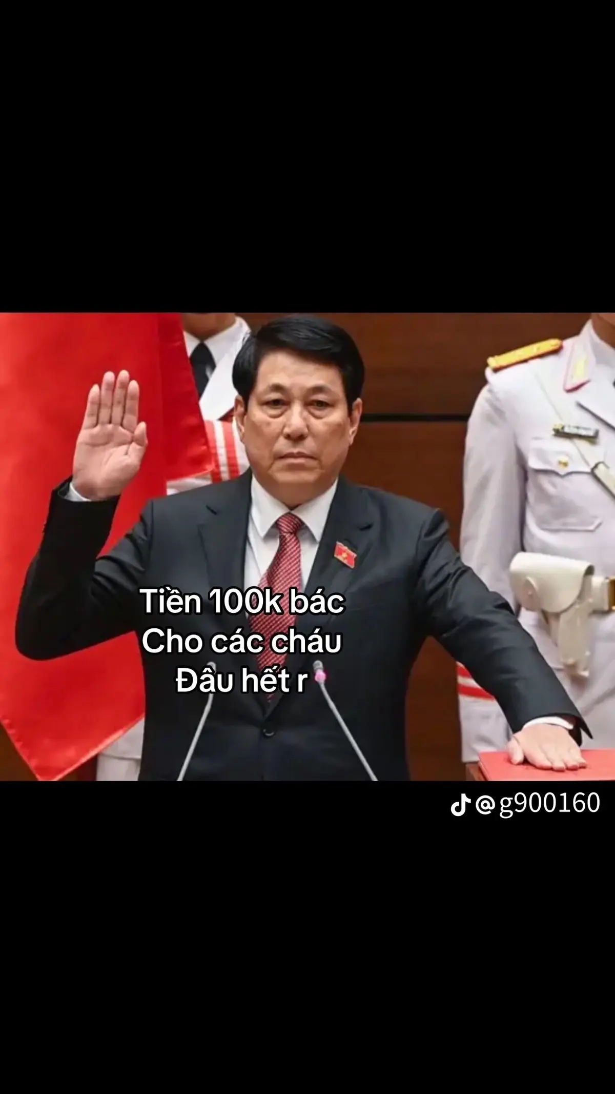Cháu mua pô rồi ạ #xhtiktok 