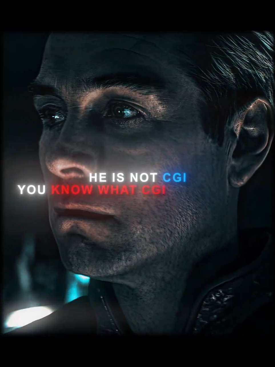 It_s Him - Simon Riley Call Of Duty Moderna Warfare X Homelander  #edit #movie #fyp 