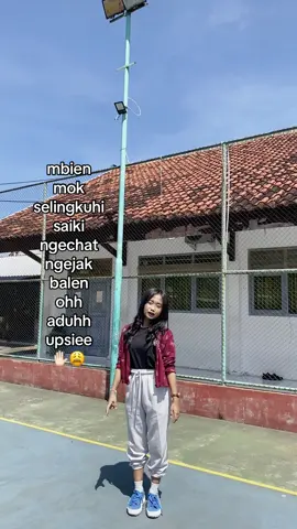 angkat tangan #zxycba #fyp 