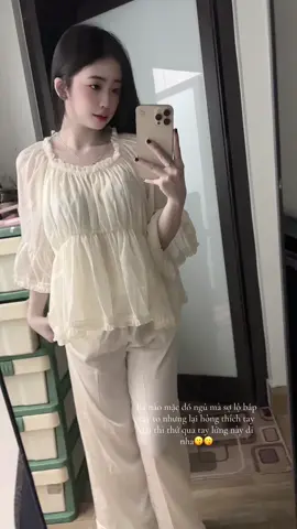 #bộngủ #fyp #trending #xuhuongtiktok #xuhuong 