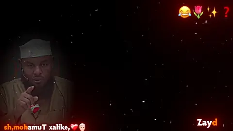 @mentoin xalimadan Farax ku Qasarey😂❓steark ahan ugu dir😂🩷 . . . . #foryoupage  #islamic_video  #viewsproblem💔😭  #viewsproblem💔😭  #sheikhmahamudxaliike 