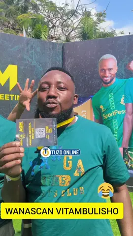 Godi Yanga anasema kuscan hata kwenye harusi kupo nyie mnscan jezi wao wanascan vikadi vya mkutano mkuu😂😂 Video Nzima Tayari Ipo YouTube Kwenye Channel Yetu Tuzo Online Bonyeza Link Kwenye Bio Yetu Kutazama   #wajombalife #Wajombatotheworld #tuzoonlinetunakupaunachostahili 