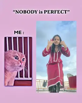 oshinoshin311#Nobody is perfect #viraltiktok #viralvideo #MemeCut #meme 