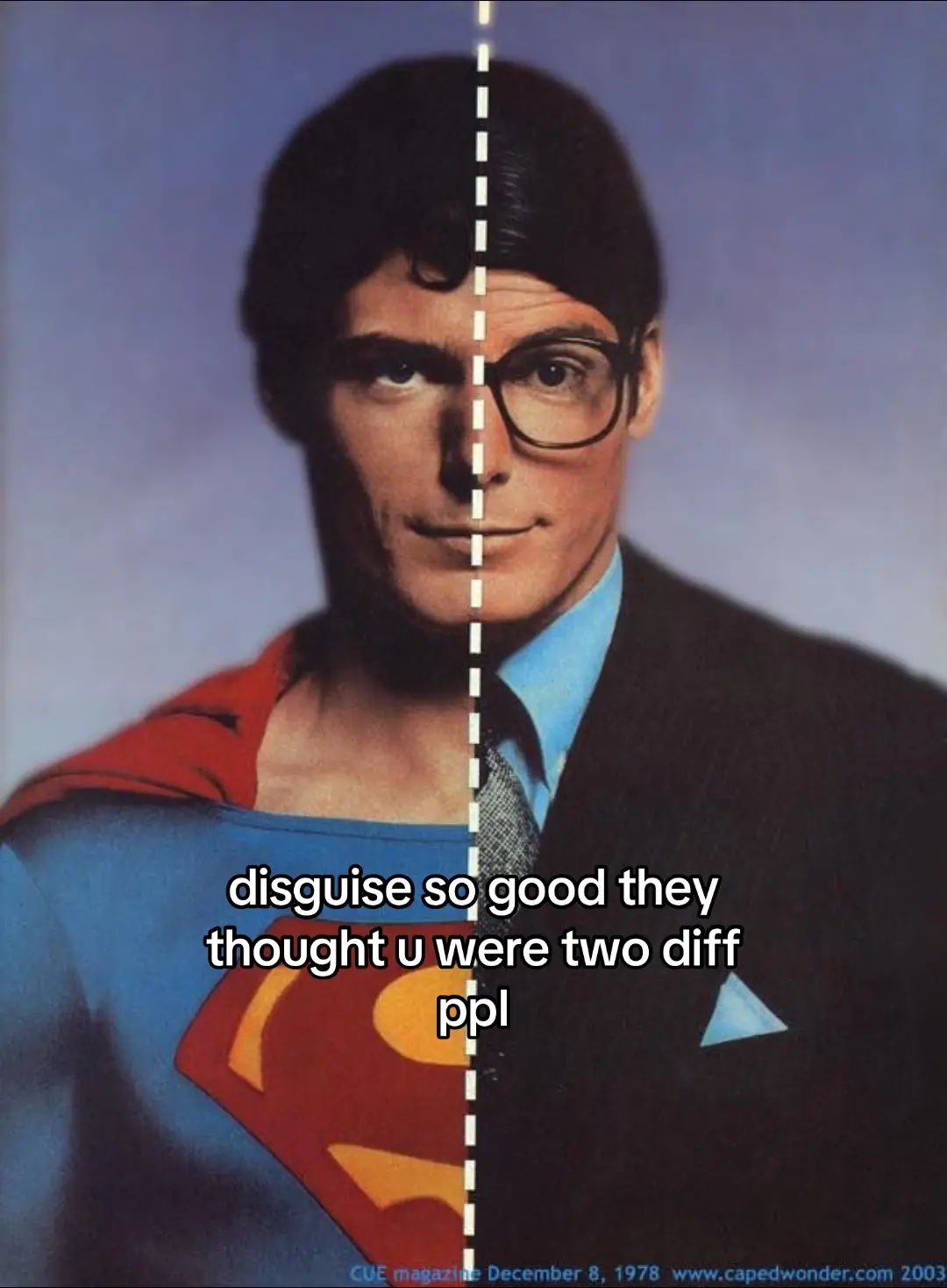 #superman 