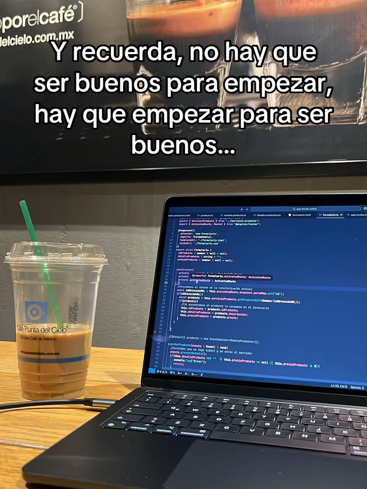 #programming #developer #programacion #frontend #backend 