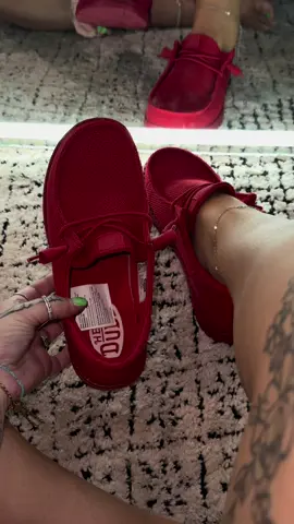 Heydude shoes @HeyDude 