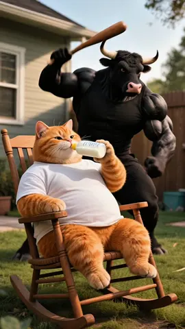 #funnycat #funny #funnyvideos #catvideo #fyp 