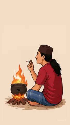 kudu bangga jadi santri #sumogol #kartun #santri #santrisalafi #ceramah 