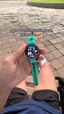 smartwatch running gps majdomo moda keren parah #smartwatchgps #smartwatchrunning #smartwatchviral #majdomomoda #runningman 