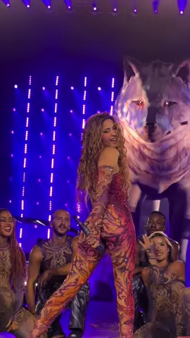 Shakira en Guadalajara Sesión 53 Bizarrap #shakira #guadalajara #concierto #fyp #foryou #foryoupage #fyppppppppppppppppppppppp #lmynlworldtour #paratii @Shakira 