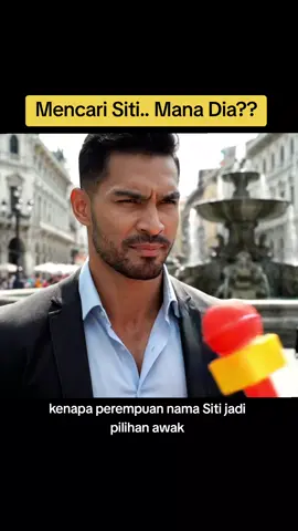 mana siti ni..  #fyp #fypmalaysia #aivideo #kids #trending 