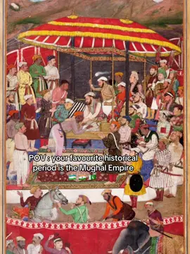 #mughalempire #southasianhistory #trendingforyou #viraltiktok #pourtoii 