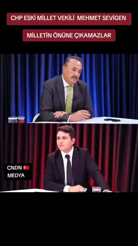 🔴İBB'deki yolsuzluk öyle korkunç boyuttaki. Bakın CHP’li Mehmet Sevigen ne diyor? Yolsuzluk davalarında iddianameyi bekliyorum.  Bu iddianamenin yüzde 1'i bile doğru çıkarsa sokağa çıkamayız. Özgür Bey'e söyledim. Yok demeyin. Ekip gönderin. Araştırdın mı? Soruşturdun mu? #chp #Sondakika #Fyp #Yolsuzluk #İbb @Recep Tayyip Erdoğan | Dijital @akparti @Selçuk Bayraktar @Czr Haber @GERÇEKLER TV 2024 @AbdurrahmanUzun @Osman Gökçek @AK Parti Gençlik Kolları 