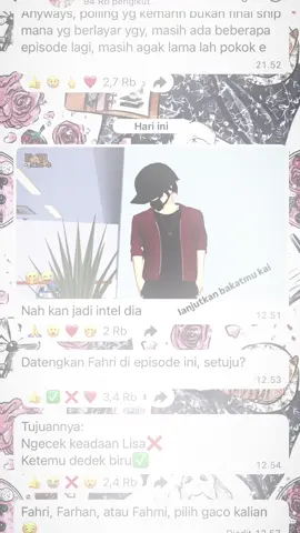 maju sini yng bilang si kai gaada wktu lisa difitnah😜😜😜 @Brown Human #liskaijayajayajaya 
