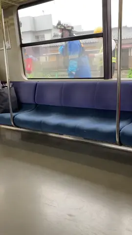 本納駅　目の前で人身事故を見てしまう元ニート　2022年7月16日