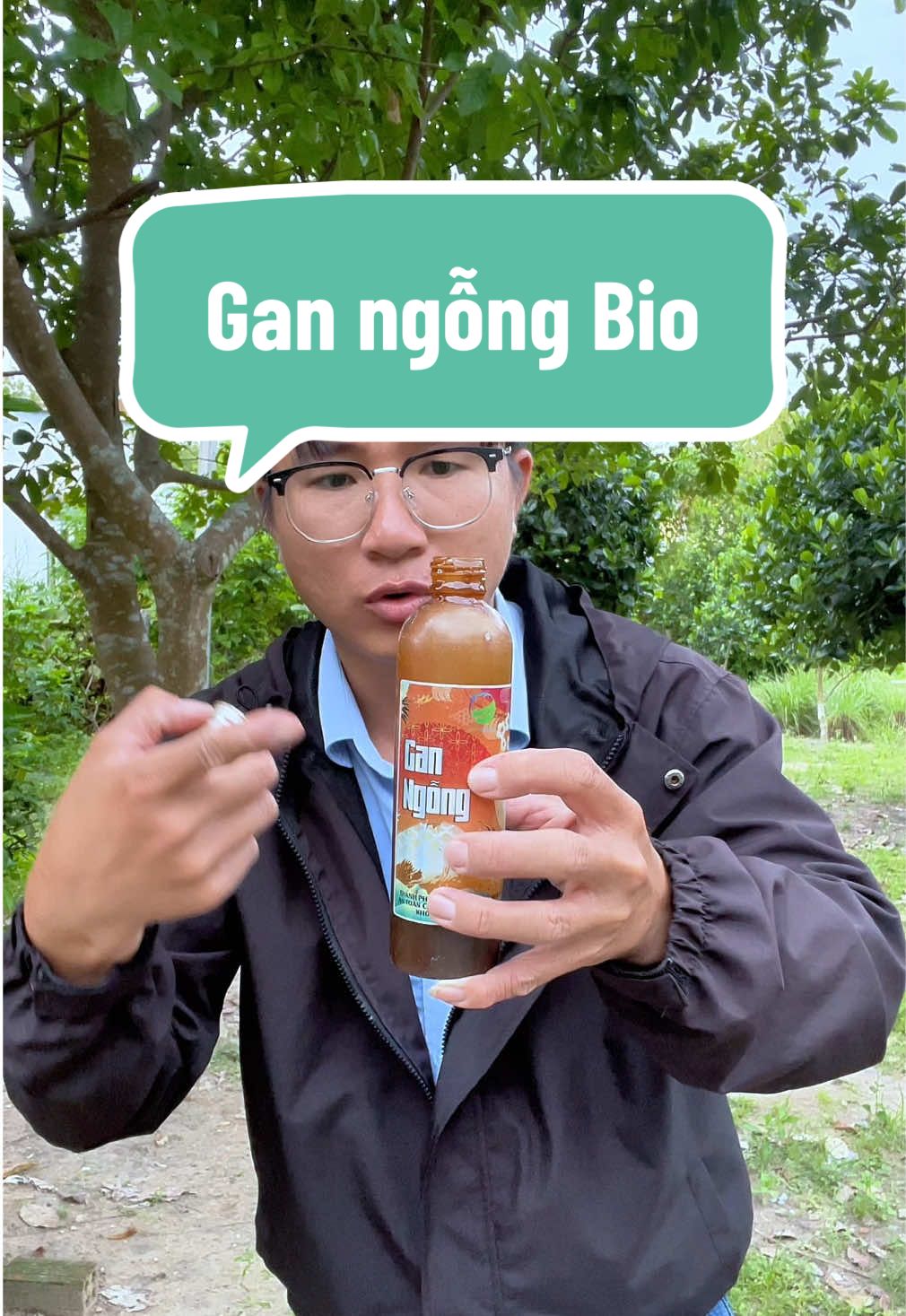 Gan ngỗng bio Chilashop #tinhmuicauca #tinhmuicaucaphi #ganngong #tinhmuiganngong #linhfishing93 