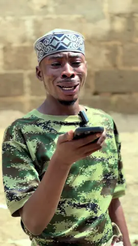 Baddoo bally 😂 @umar_fgee @𝓚𝓘𝓝𝓖 𝓞𝓢𝓔𝓔🤴 @prince_munna_🇳🇬 @baddoo #army #soldier #tiktok #viral 