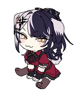 Doggo😊#covercorp #hololive #hololiveenglish #hololiveadvent 