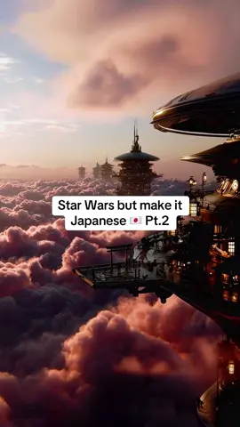 what if Star Wars was actually Japanese?? #ai #japan #starwars #japanese #japantiktok #chewbacca #darthmaul #starwarsfan #starwarstiktok #starwarsedit #fyp #fypシ #foryou #foryoupage #foryourpage 