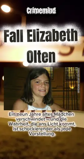 Ein Mädchen voller Träume – bis die dunkle Fantasie einer Nachbarin alles zerstörte. #truecrime #wahregeschichte #wahreverbrechen #truecrimedeutsch #crimejunkies 