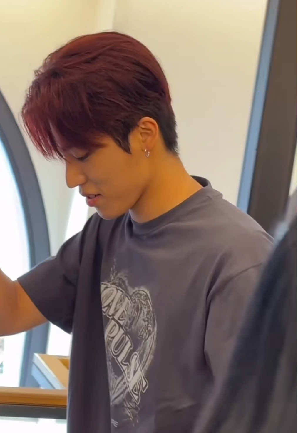 จองอูหล่อมากกกก #JEONGWOO 