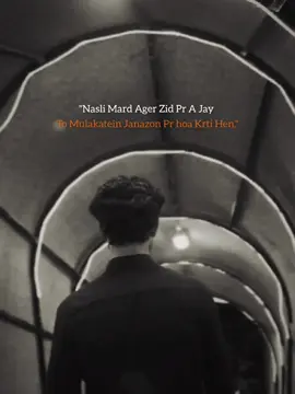 Nasli Mard Understand,☠️💯        #fyppppppppppppppppppppppppppp 