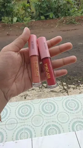 rekomendasi lipmatte tahan lama dari pinkflash #lipmatte #lipmatteviral #makeup #pinkflash #fyp 
