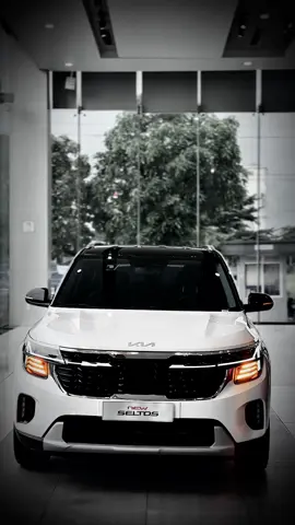 Kia Seltos 😎 không chỉ là xe, mà là aesthetic #Kia #Seltos2025 #seltos #Kiaseltos #foryou 