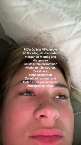 Und dann noch die VK vergessen… #fy #viral #mfa #fürdich #medizinischefachangestellte 