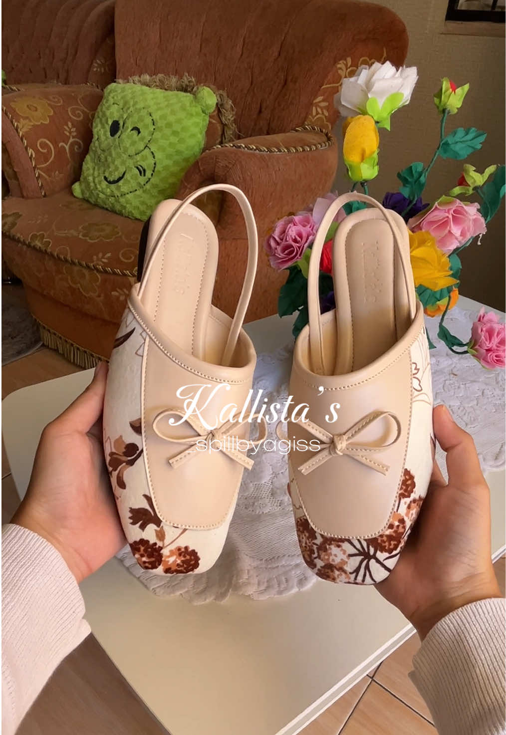 #sandal #sandalwanita #sandalkekinian #sandalmurah #fyp 