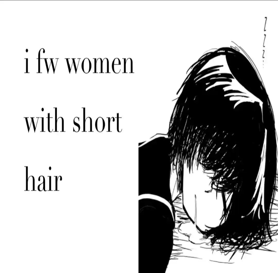 I’ve always been drawn to anime girls with short hair because they give off a unique mix of strength, mystery, and charm. Characters like Urabe Mikoto, Rukia Kuchiki, Noodle from Gorillaz, and Soi Fon all stand out to me because their short hair adds to their personality.it makes them look sharp, confident, and different from the usual long-haired type. Short hair gives them a kind of boldness and individuality that I admire, while still letting them show softness and emotion when it matters. That balance of coolness and depth is what makes me love them so much, and why they feel so memorable to me.  blah blah yk what i mean#fyp #fyppppppppppppppppppppppp #slideshow #shorthairgirls #ifw 