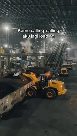 #imipmorowali #loaderoperator 