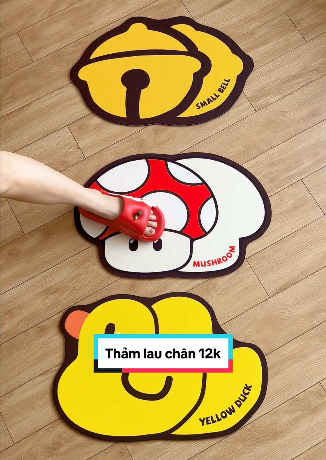Nhiều mẫu hoạ tiết cute quá trờiii🥰 #thamlauchan 