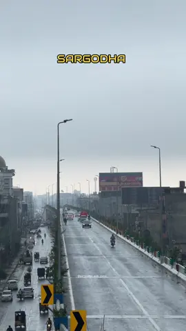 Rainy Sargodha 🌧️ . . . . #sargodha_aik_ishq #sargodha_سرگودھا #rain #sargodha #unfreezemyacount 