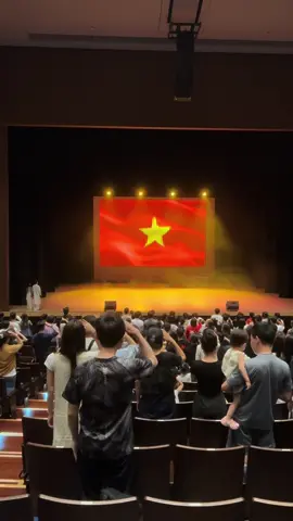 Quốc Ca Việt Nam #xuhuong #cuocsongosaka🇻🇳🇯🇵 #xuhuongtiktok 