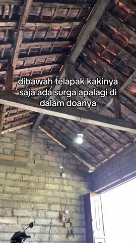 -ibu , maaf dan terimakasih🙇🏼#kasihsayang #ibu 