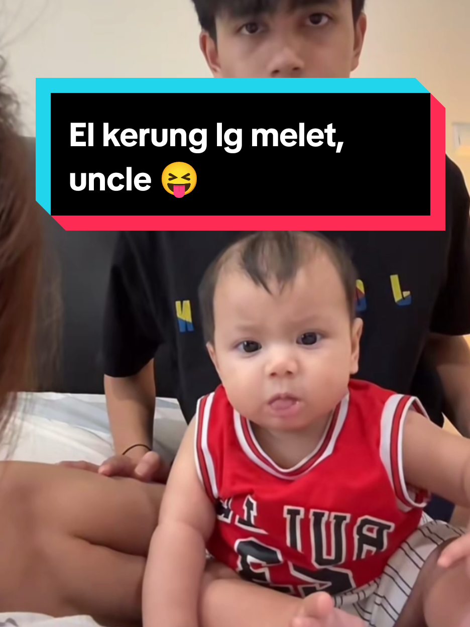Lucu banget el kerung...  #ae #celiboy #kayes #bayilucu #fyp 