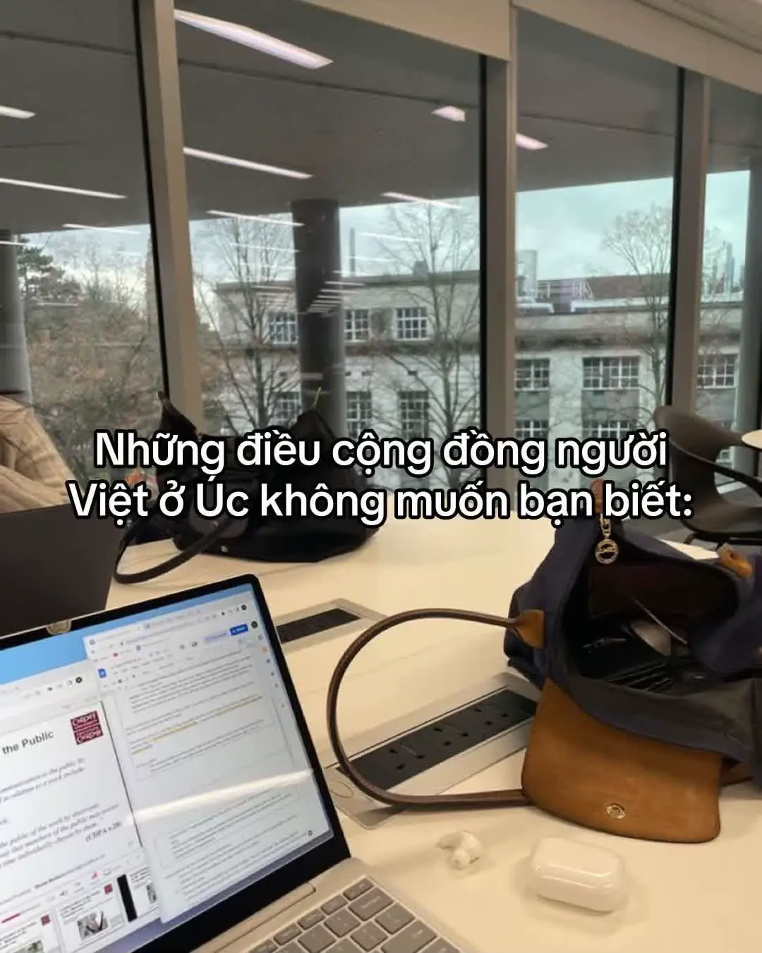 Check bio t để có thêm nhiều iínights về du học Úc #fyp #duhoc #arrowster #uc 