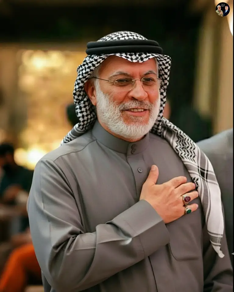 #الشهيد_ابو_مهدي_المهندس 