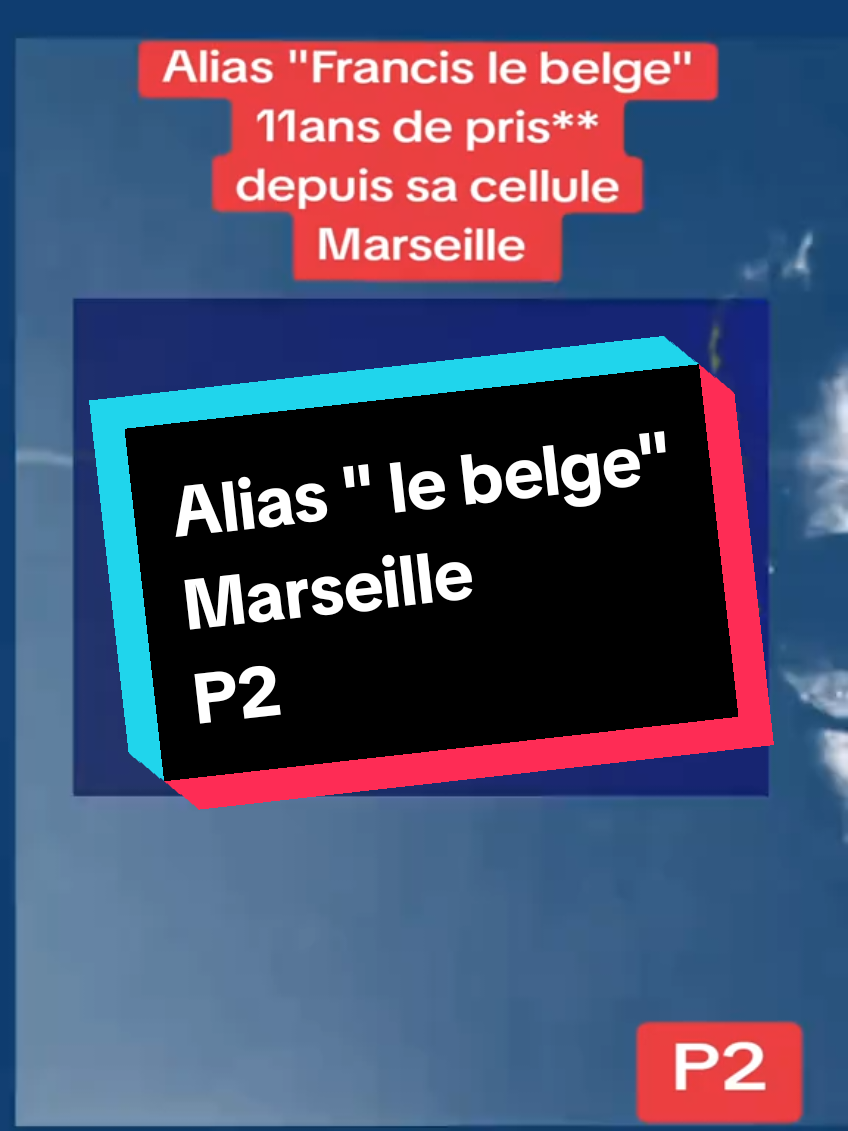 Alias le belge Marseille #viril_video #prison #foryo #marseille #mafia 